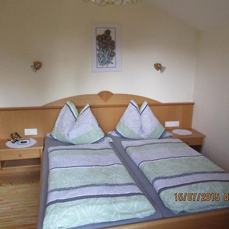 Gaestehaus Schwaiger Mariapfarr Rom bilde