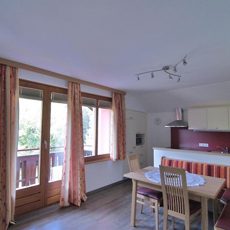 Gaestehaus Schwaiger Mariapfarr Rom bilde